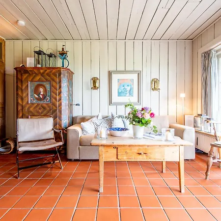 Alte Mühle Haus Alte Mühle Whg 13 Apartment