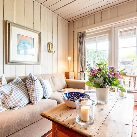 Apartment Alte Mühle Haus Alte Mühle Whg 13