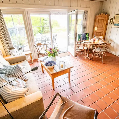 Alte Mühle Haus Alte Mühle Whg 13