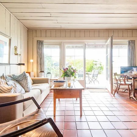 Alte Mühle Haus Alte Mühle Whg 13 * Keitum