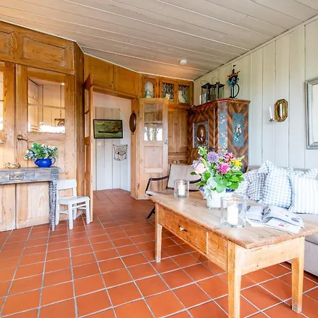 Alte Mühle Haus Alte Mühle Whg 13 Apartment Keitum