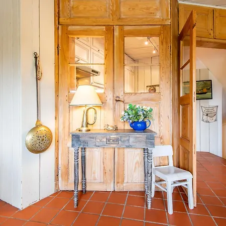 Apartment Alte Mühle Haus Alte Mühle Whg 13 Keitum