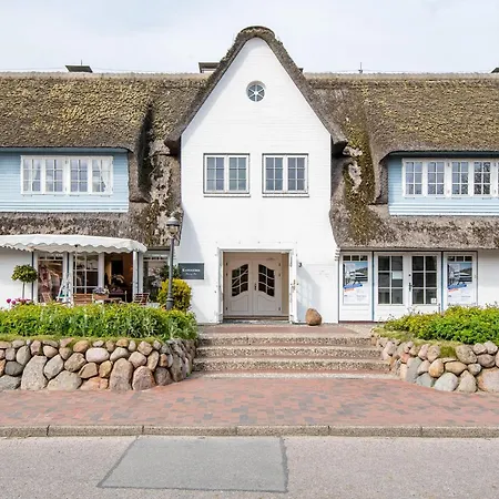 Apartment Alte Mühle Haus Alte Mühle Whg 13 *