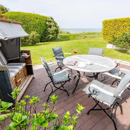 Alte Mühle Haus Alte Mühle Whg 13 Apartment