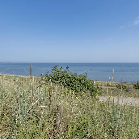 Apartment Alte Mühle Haus Alte Mühle Whg 13 Keitum