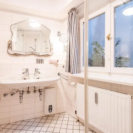 Alte Mühle Haus Alte Mühle Whg 13 Apartment