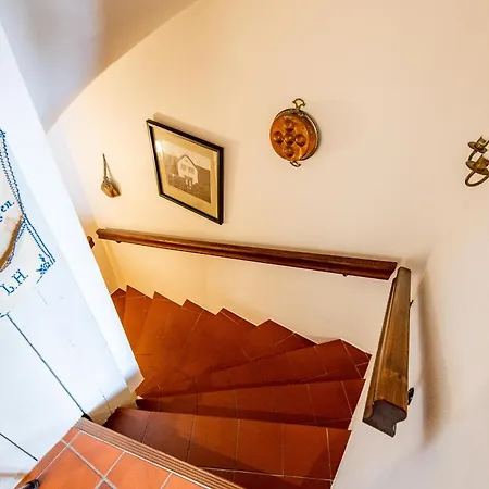 Apartment Alte Mühle Haus Alte Mühle Whg 13 *