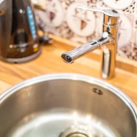 Alte Mühle Haus Alte Mühle Whg 13