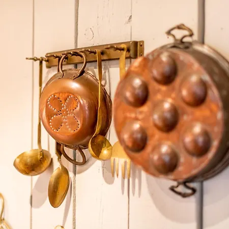 Apartment Alte Mühle Haus Alte Mühle Whg 13 *