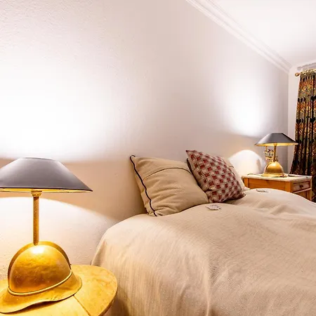 Alte Mühle Haus Alte Mühle Whg 13