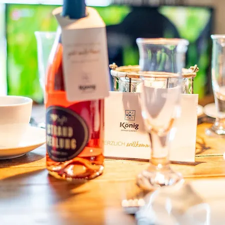 Alte Mühle Haus Alte Mühle Whg 13 Apartment Keitum