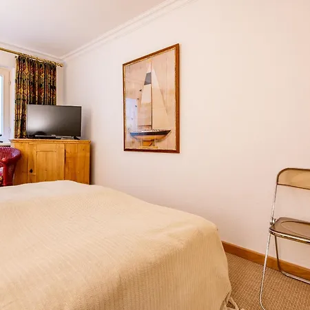 Alte Mühle Haus Alte Mühle Whg 13 Apartment