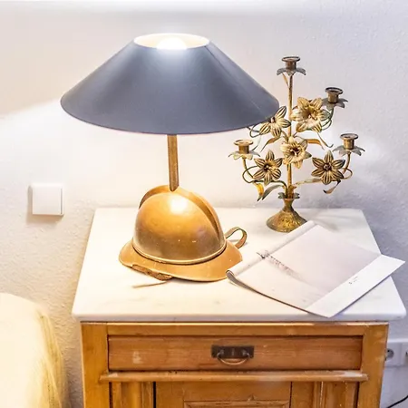 Apartment Alte Mühle Haus Alte Mühle Whg 13 Keitum