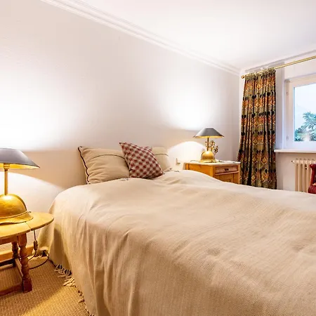 Apartment Alte Mühle Haus Alte Mühle Whg 13