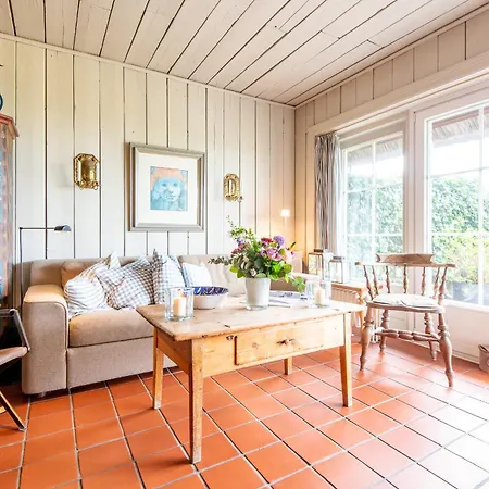 Alte Mühle Haus Alte Mühle Whg 13 Keitum