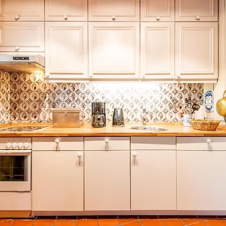 Apartment Alte Mühle Haus Alte Mühle Whg 13 *