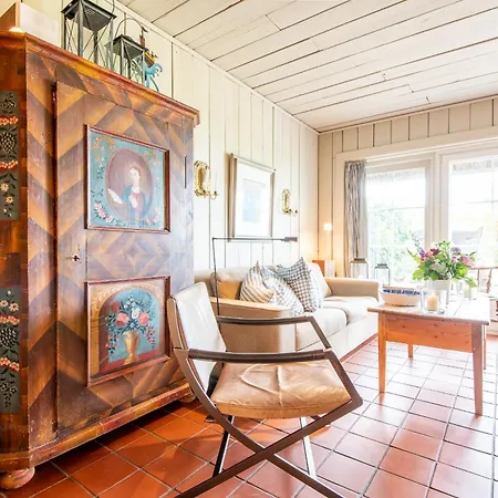 Alte Mühle Haus Alte Mühle Whg 13 Apartment